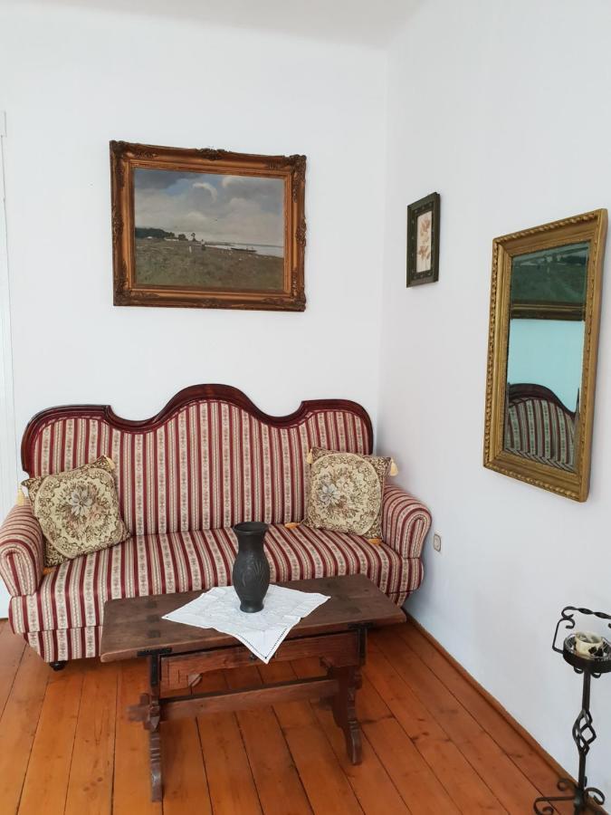 Kasza Villa Balatonfüred Dış mekan fotoğraf