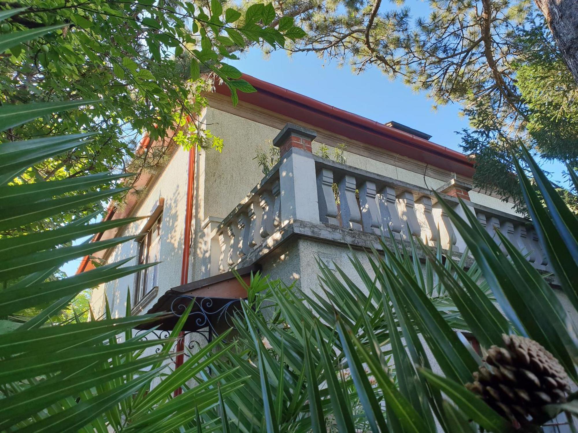 Kasza Villa Balatonfüred Dış mekan fotoğraf