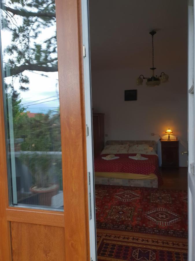 Kasza Villa Balatonfüred Dış mekan fotoğraf