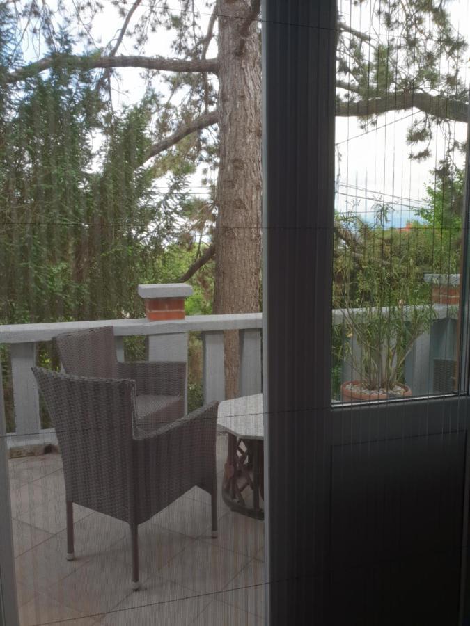Kasza Villa Balatonfüred Dış mekan fotoğraf