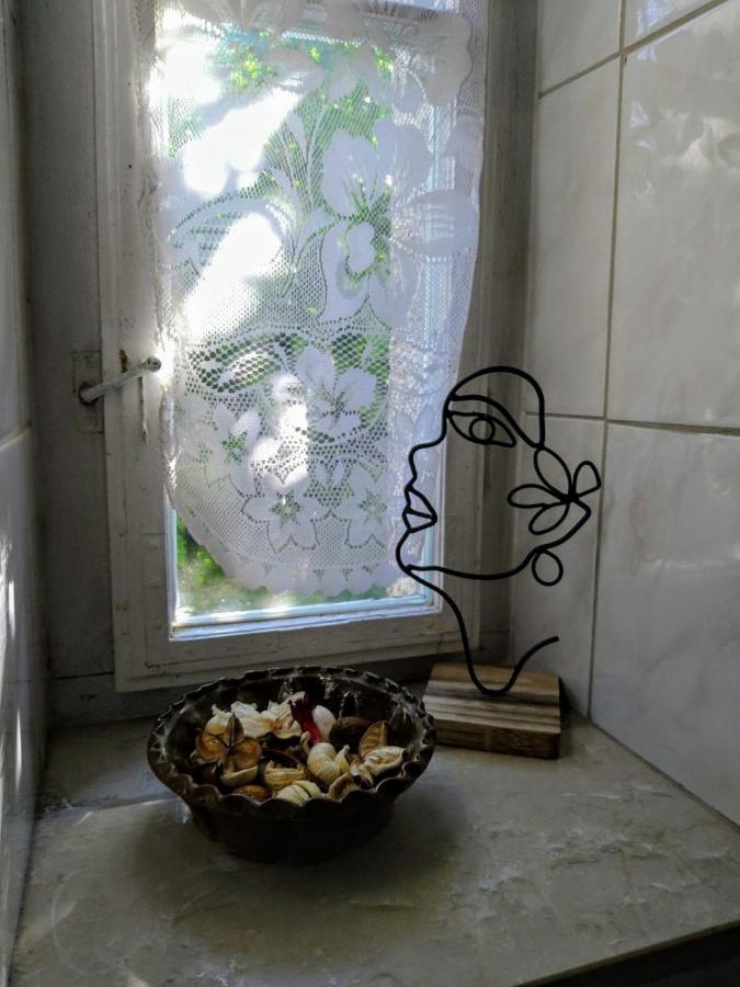 Kasza Villa Balatonfüred Dış mekan fotoğraf