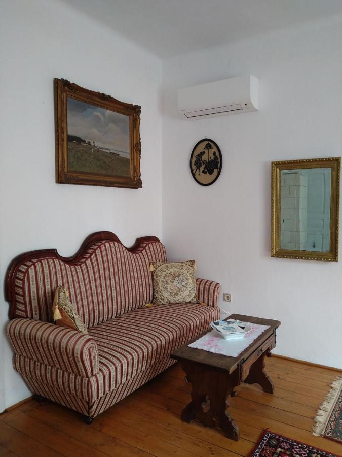 Kasza Villa Balatonfüred Dış mekan fotoğraf