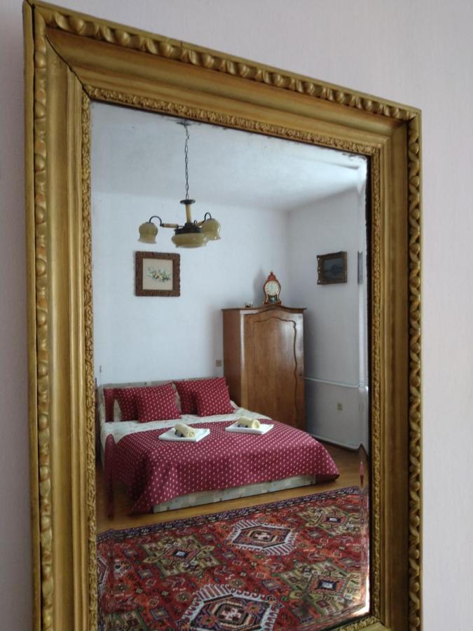 Kasza Villa Balatonfüred Dış mekan fotoğraf
