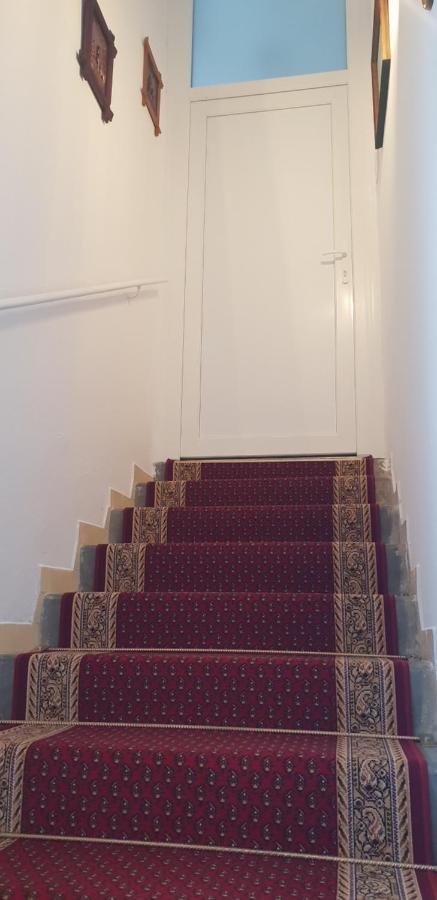 Kasza Villa Balatonfüred Dış mekan fotoğraf