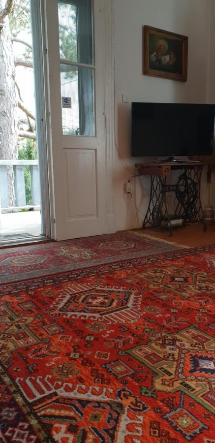 Kasza Villa Balatonfüred Dış mekan fotoğraf
