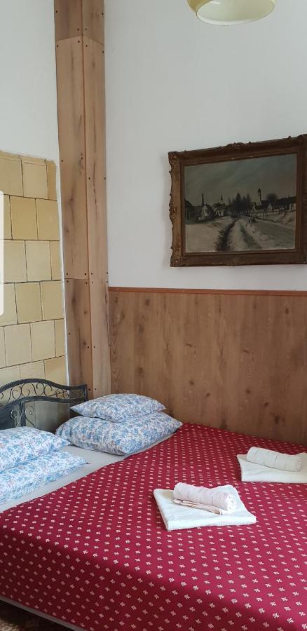 Kasza Villa Balatonfüred Dış mekan fotoğraf
