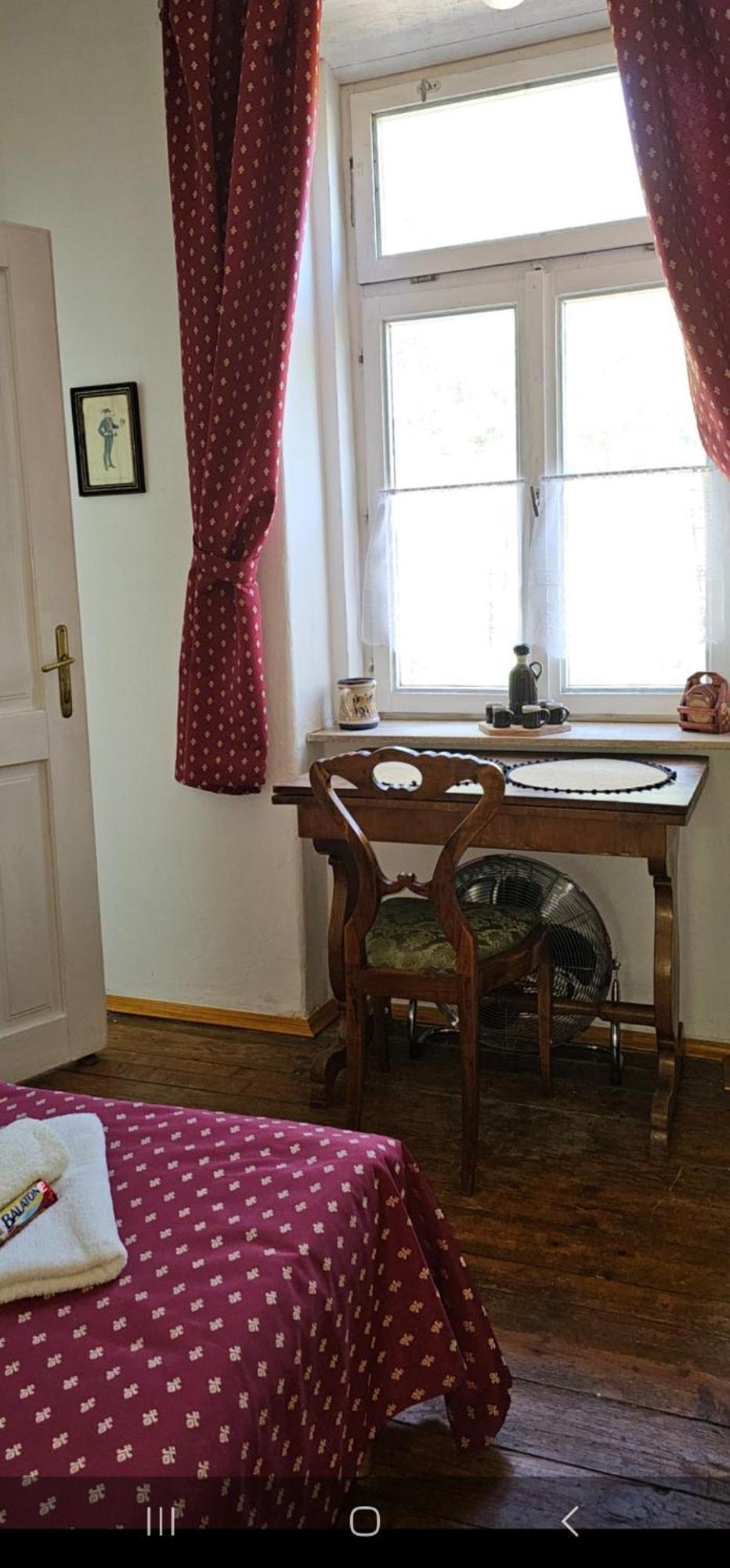 Kasza Villa Balatonfüred Dış mekan fotoğraf