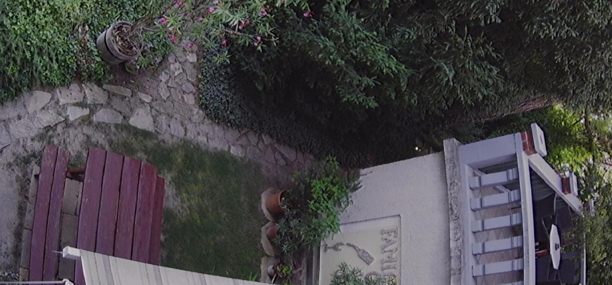 Kasza Villa Balatonfüred Dış mekan fotoğraf