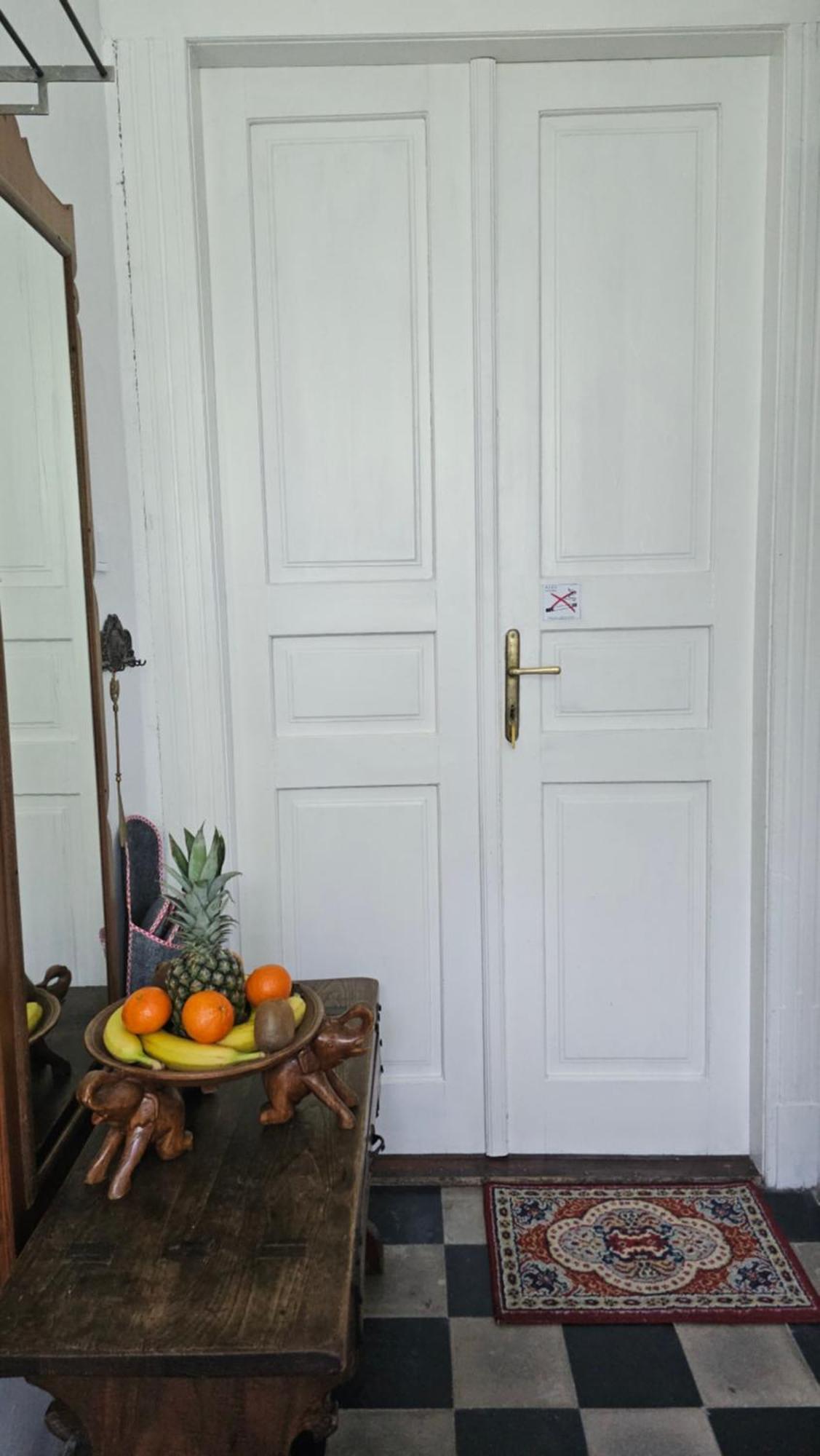 Kasza Villa Balatonfüred Dış mekan fotoğraf