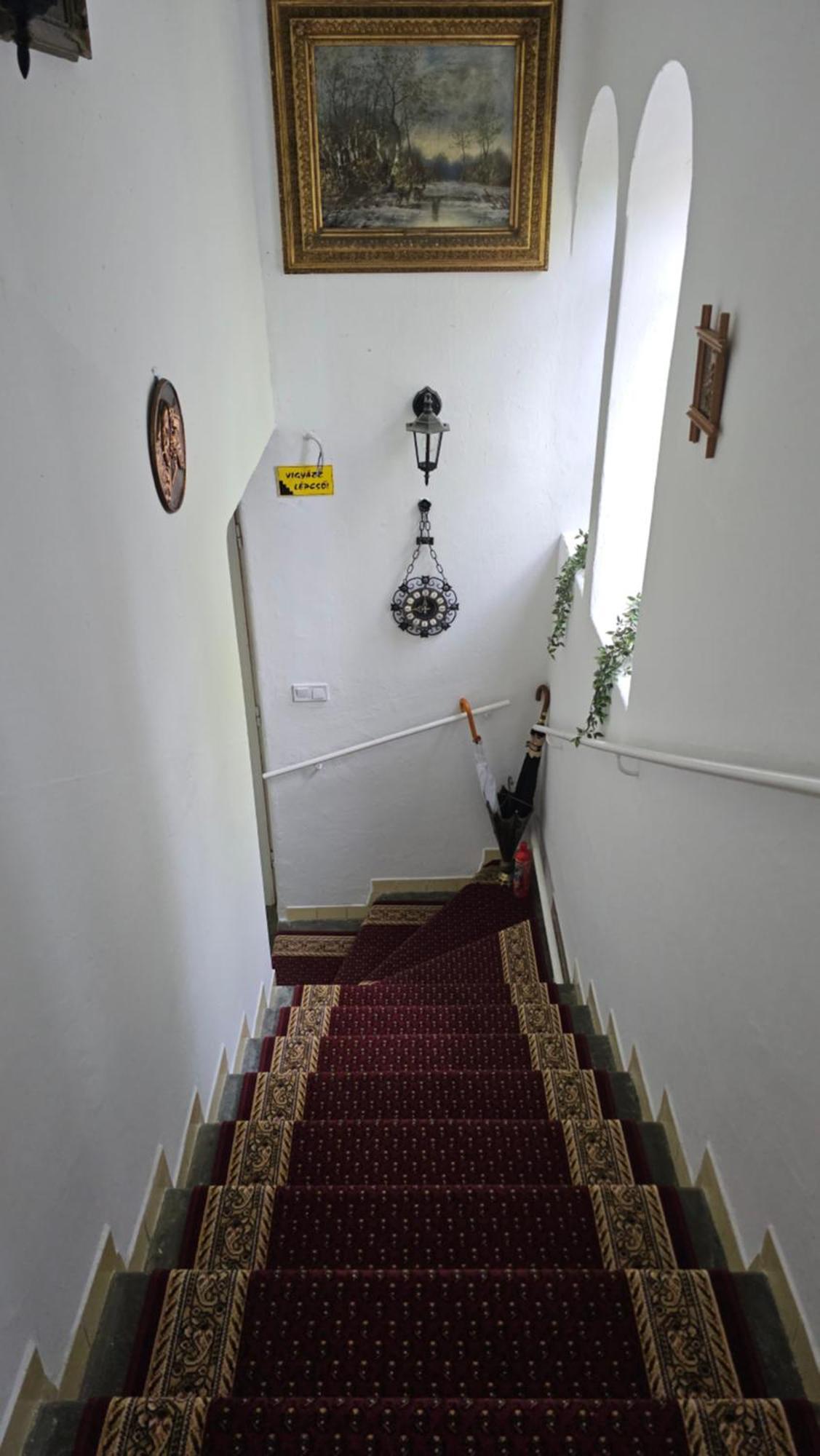 Kasza Villa Balatonfüred Dış mekan fotoğraf