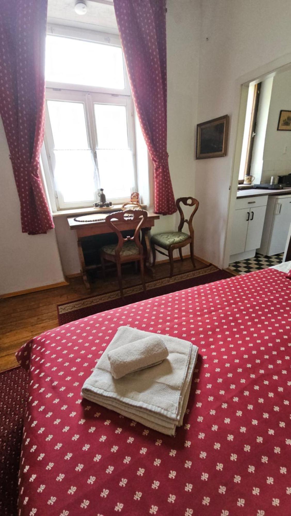 Kasza Villa Balatonfüred Dış mekan fotoğraf