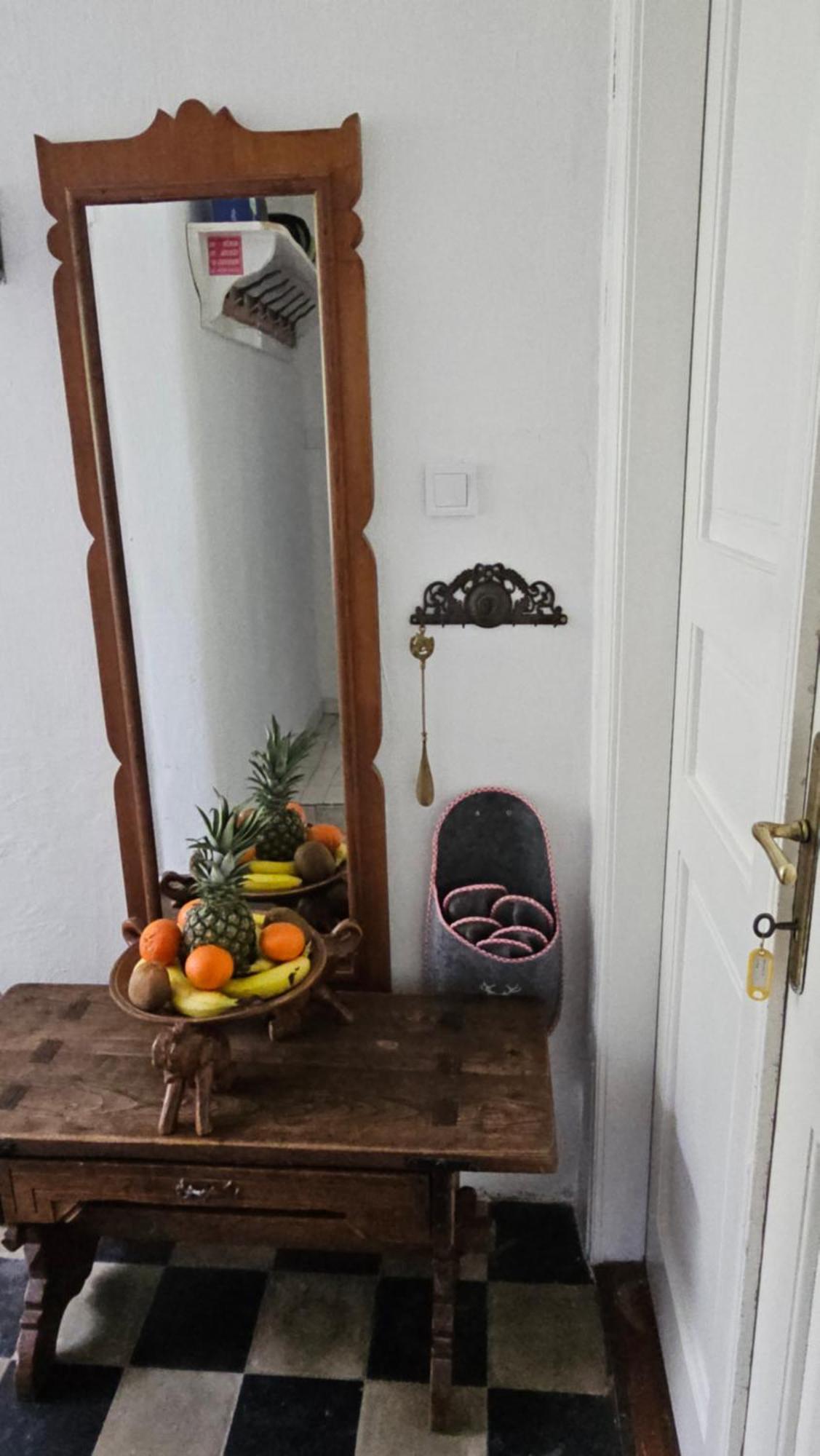 Kasza Villa Balatonfüred Dış mekan fotoğraf