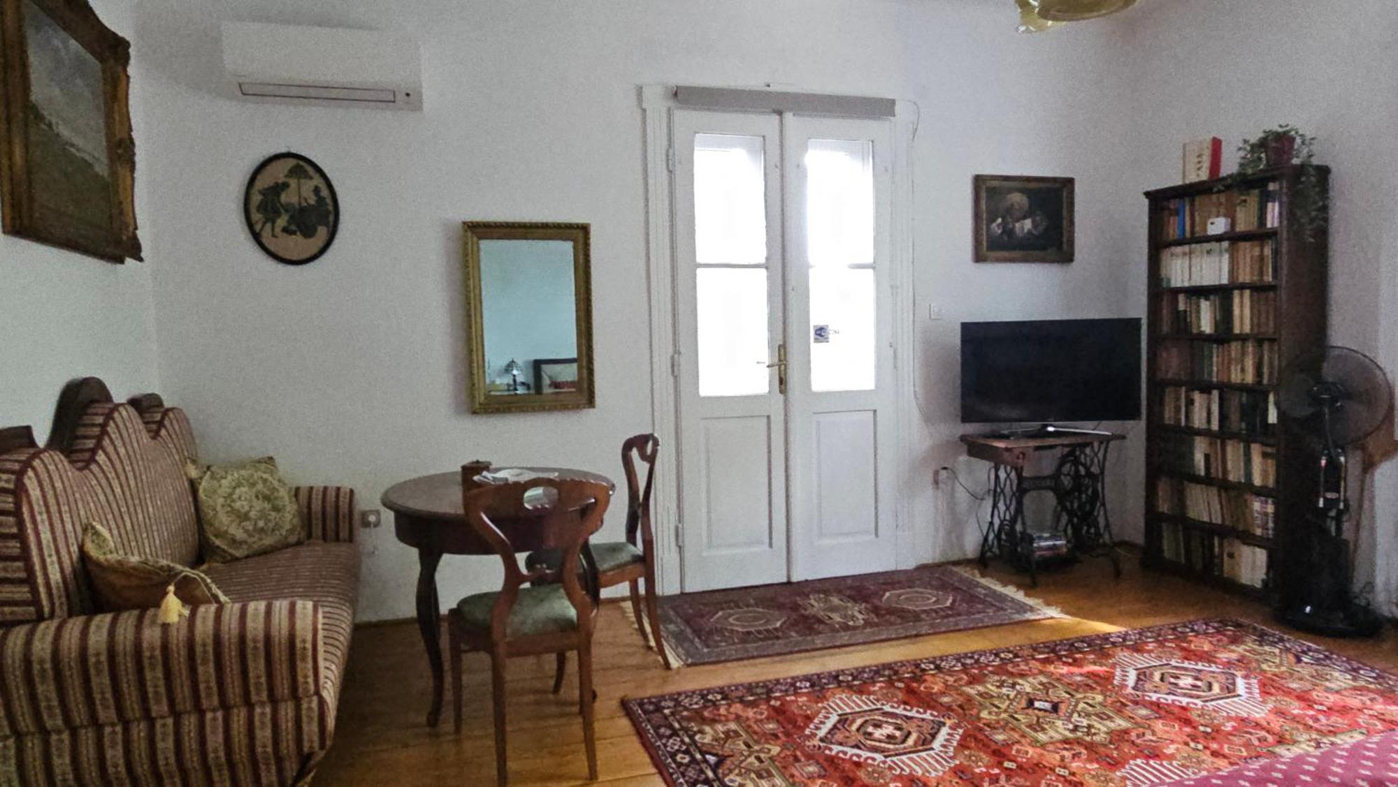 Kasza Villa Balatonfüred Dış mekan fotoğraf