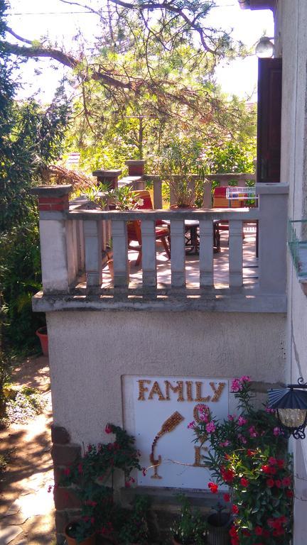 Kasza Villa Balatonfüred Dış mekan fotoğraf